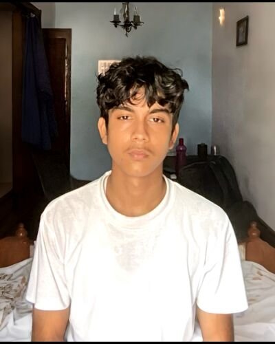 ritik raj