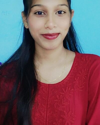 garima raj