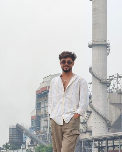 abhishek mishra