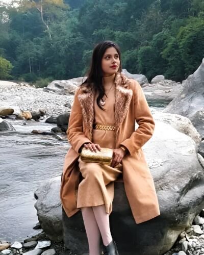 reshmi adhikari