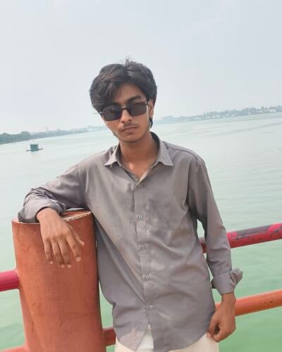 samir ansari