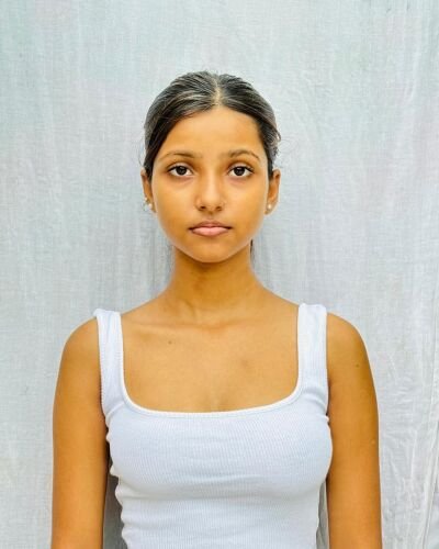 ankita biswas