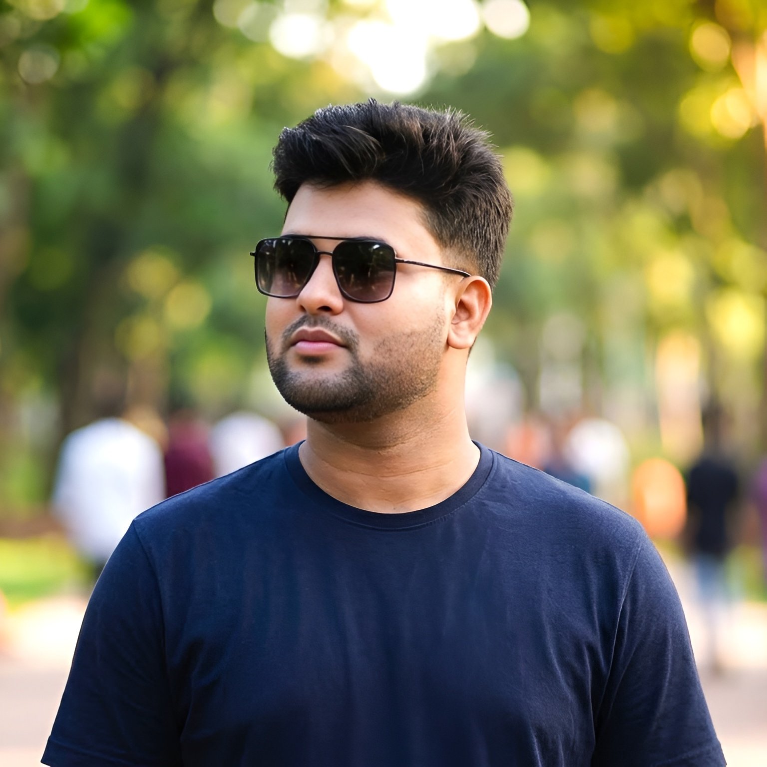 Pranab Kr Nath