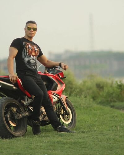 vikas verma ( joy)