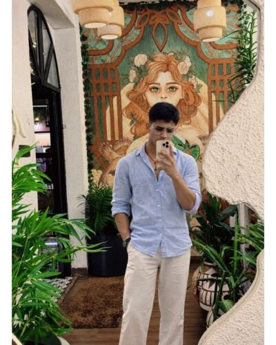 rohit pattanaik