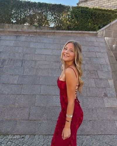 valentine - Professional Model