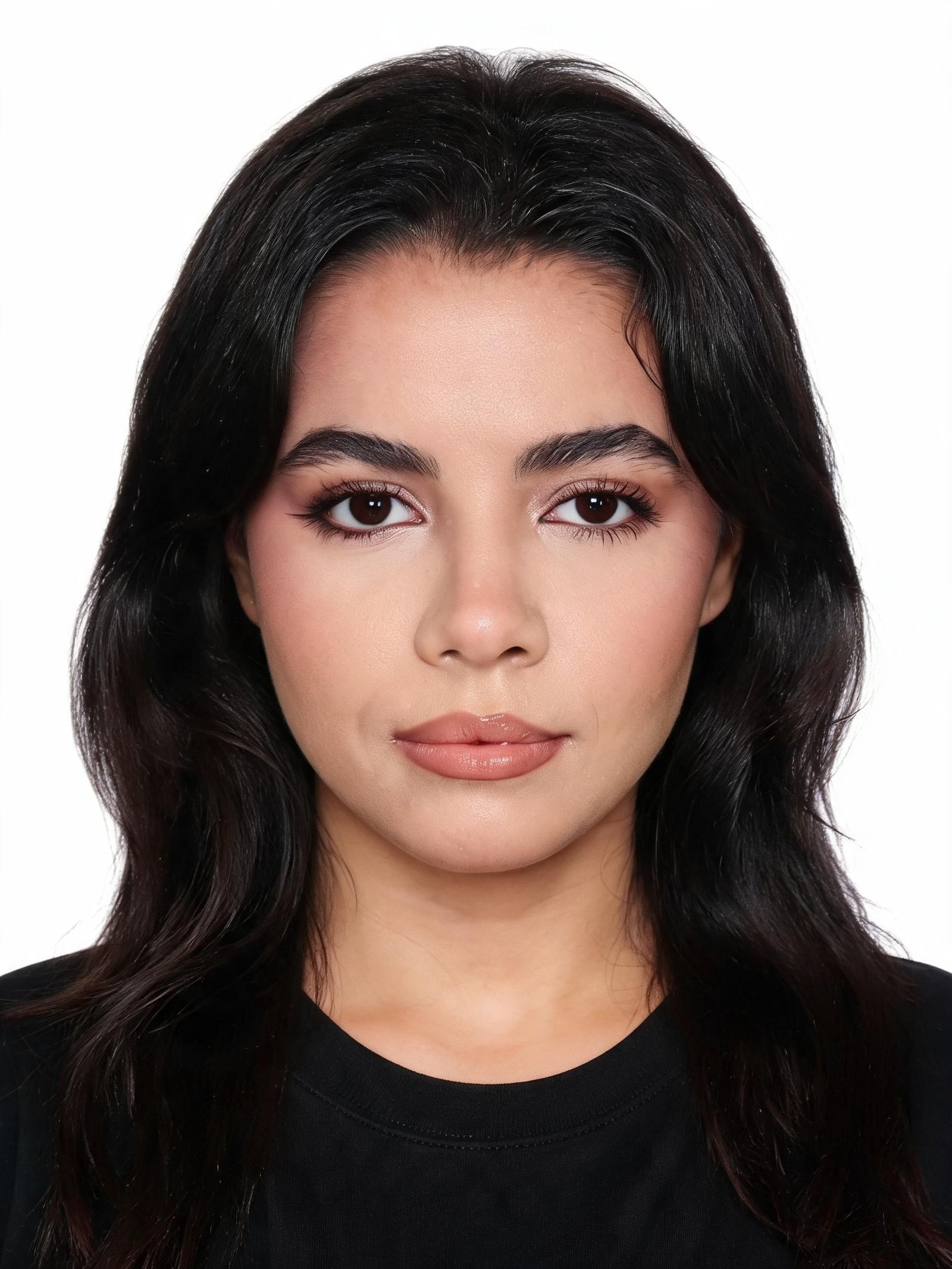 Nor El Imane El Bahjaoui