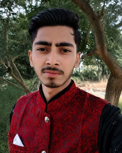 sumit rawani - Professional Model
