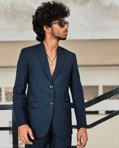 jayanth yandra - Professional Model