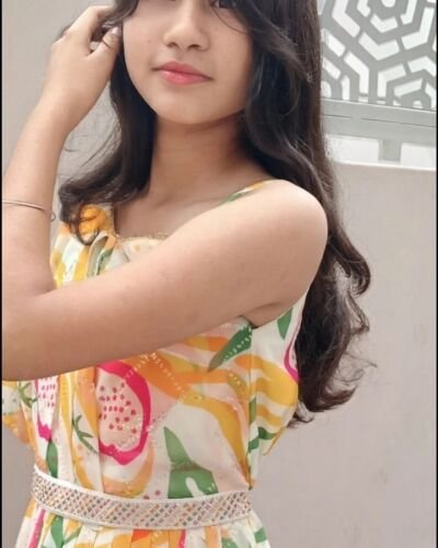 riddhi chouhan - Professional Model