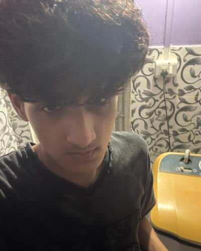 krishnav gayan - Professional Model