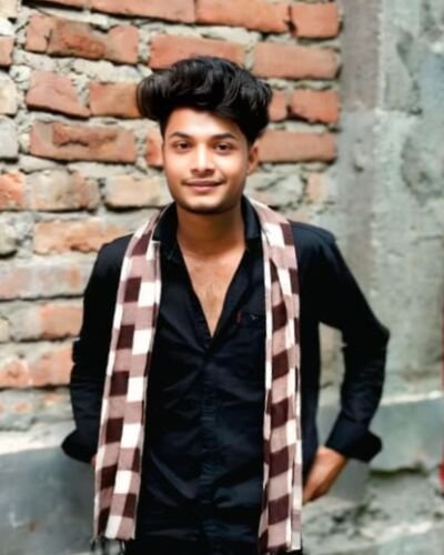 sanju - Professional Model