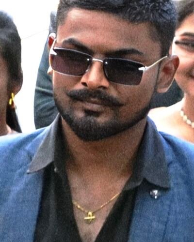 adarsh kuchan