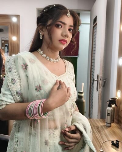 simran kashyap