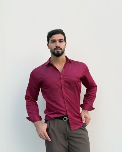 redouane - Professional Model