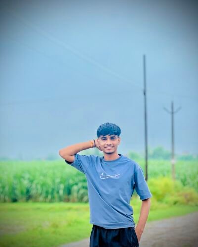 himanshu - Professional Model