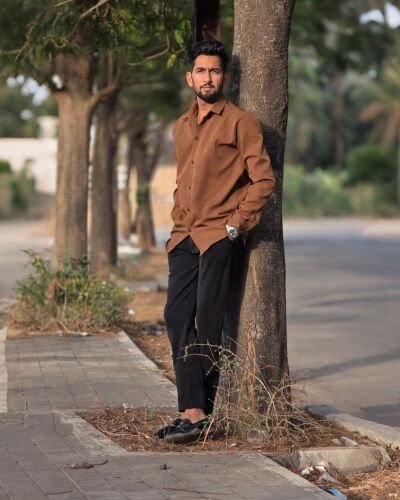 rahmat ansari
