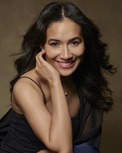 laila - Professional Model