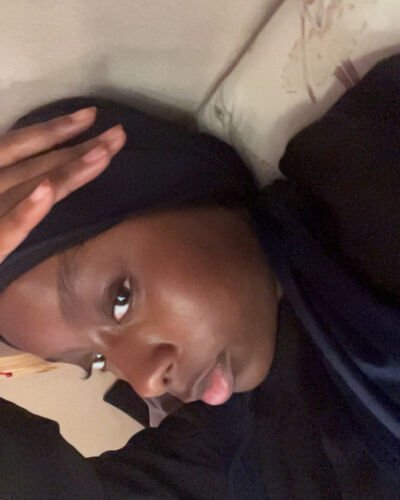 djeinab - Professional Model