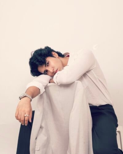divyansh - Professional Model