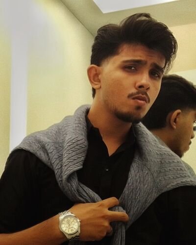 saptak - Professional Model
