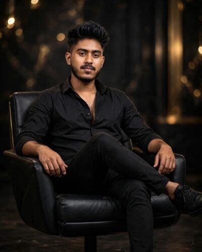 rakhal roy - Professional Model