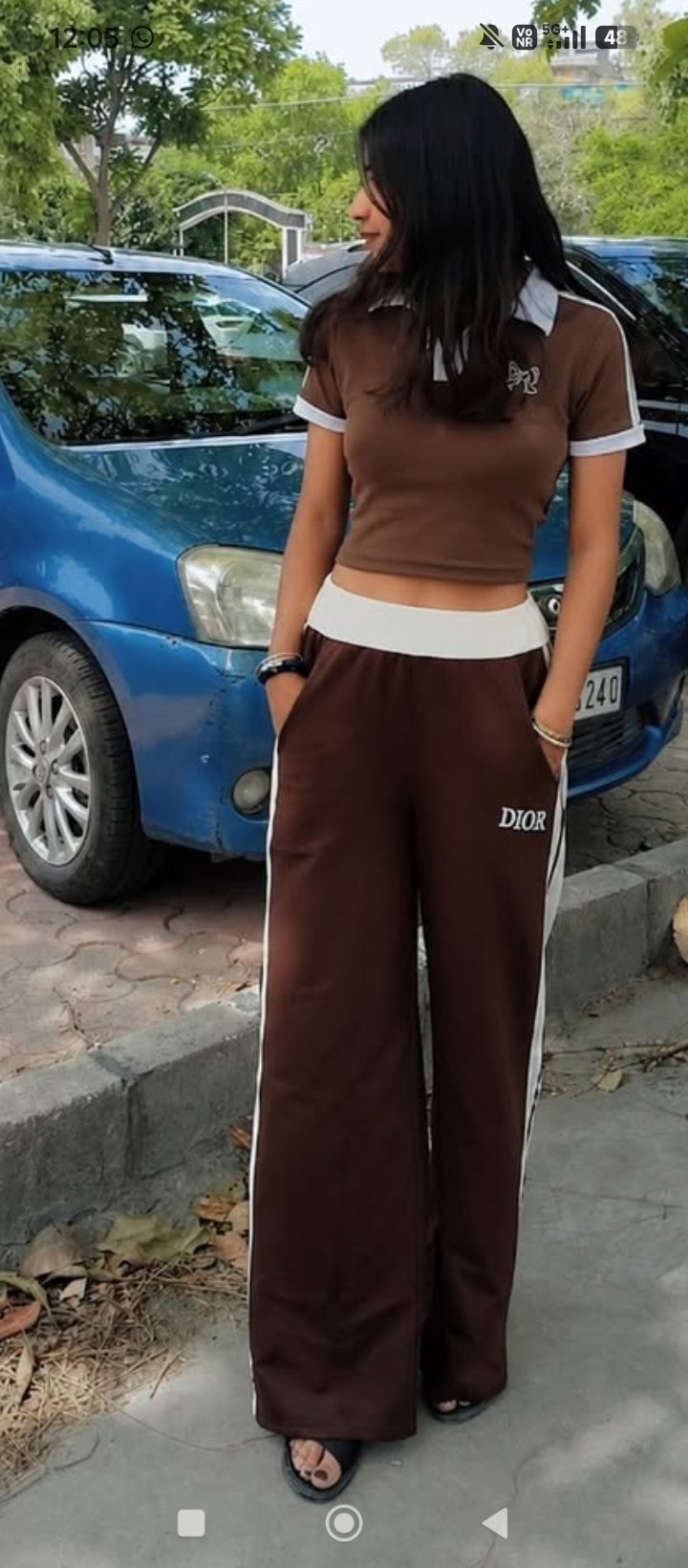 harpreet kaur