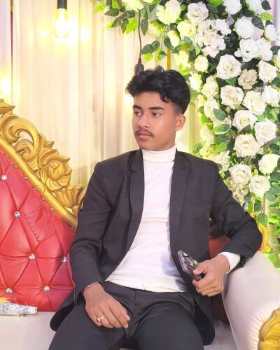 pritam debnath - Professional Model
