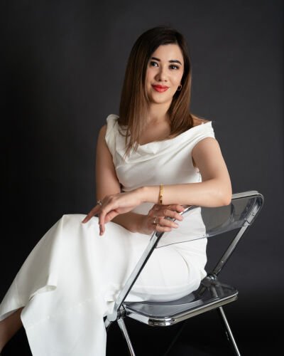 rakhmonova gulnoza - Professional Model