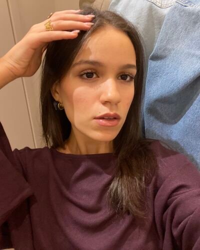 najwa - Professional Model