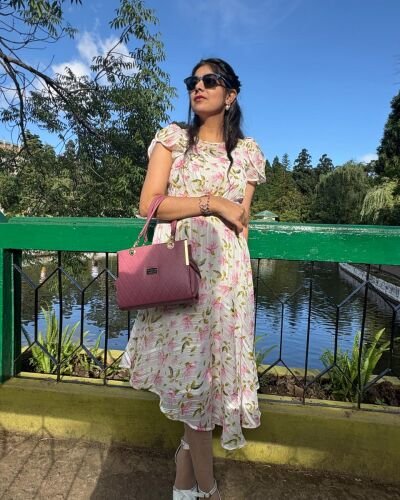 jahanvi - Professional Model