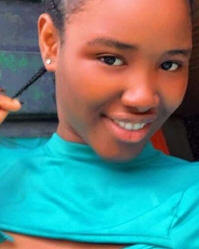 aishat - Professional Model
