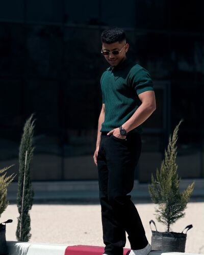 amro - Professional Model