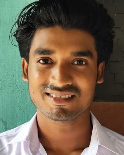 hriday barman - Professional Model