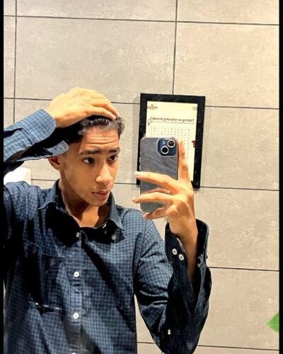 sohrat - Professional Model