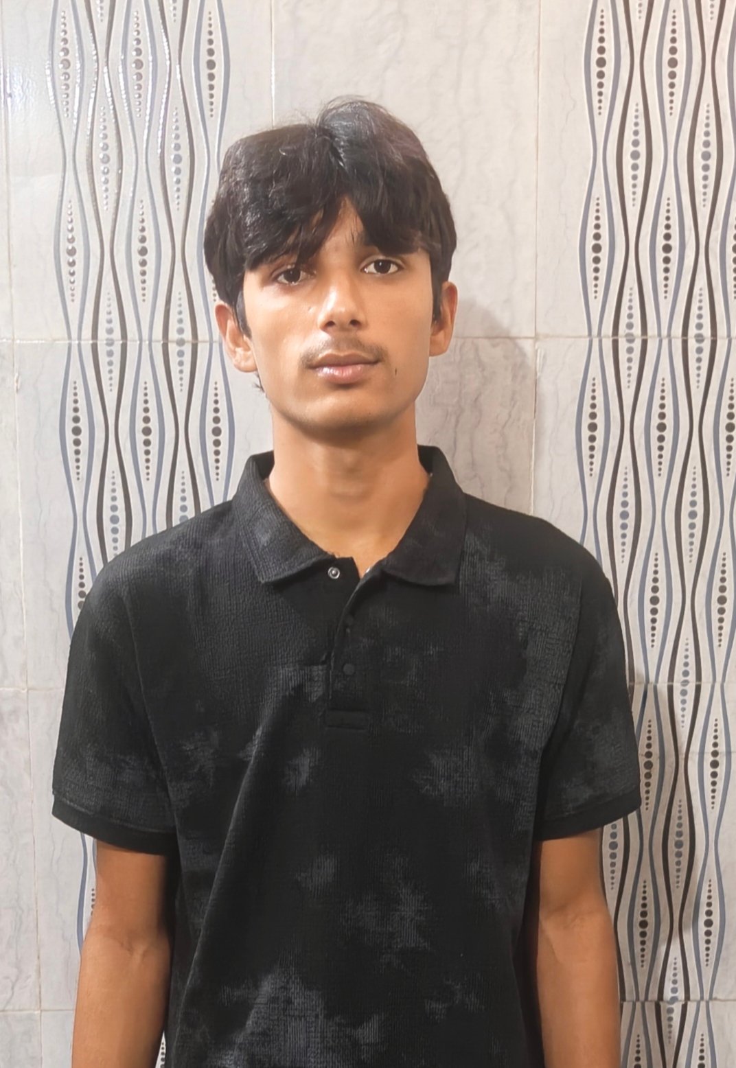 dhruv mahore - Professional Model