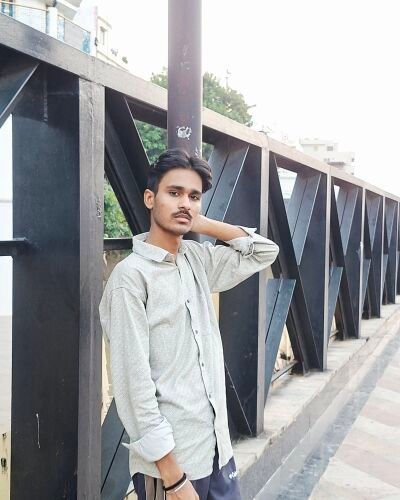 samir singh - Professional Model