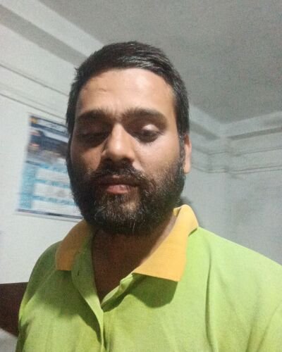 rahul kumar jha - Professional Model