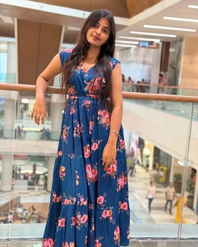 sakireddi gowri