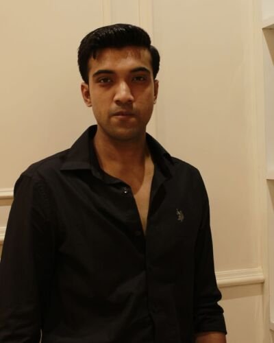 saurav lodhiwal