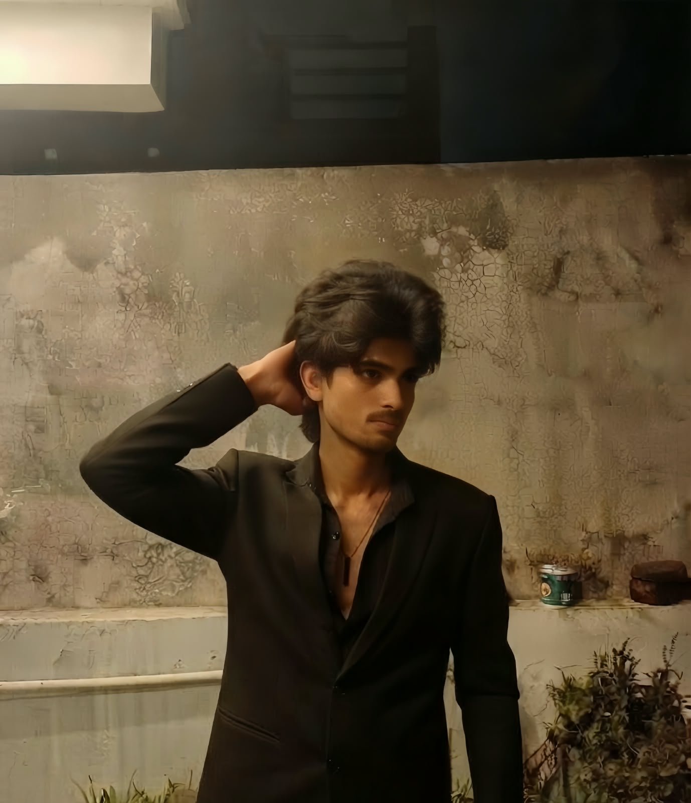 nadeem