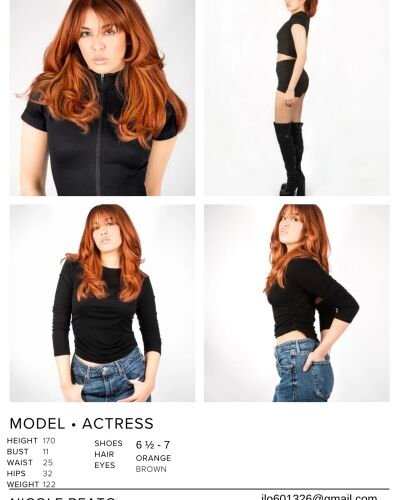 nicole