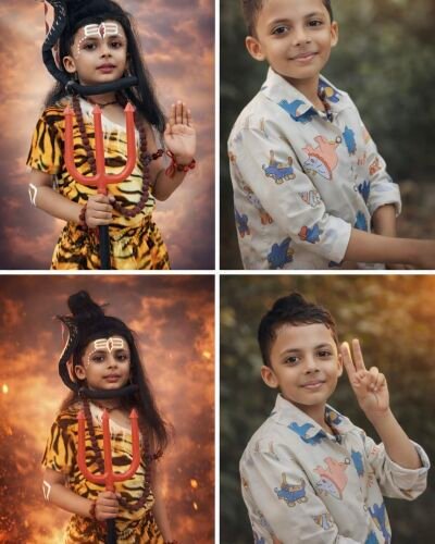 atharv singh